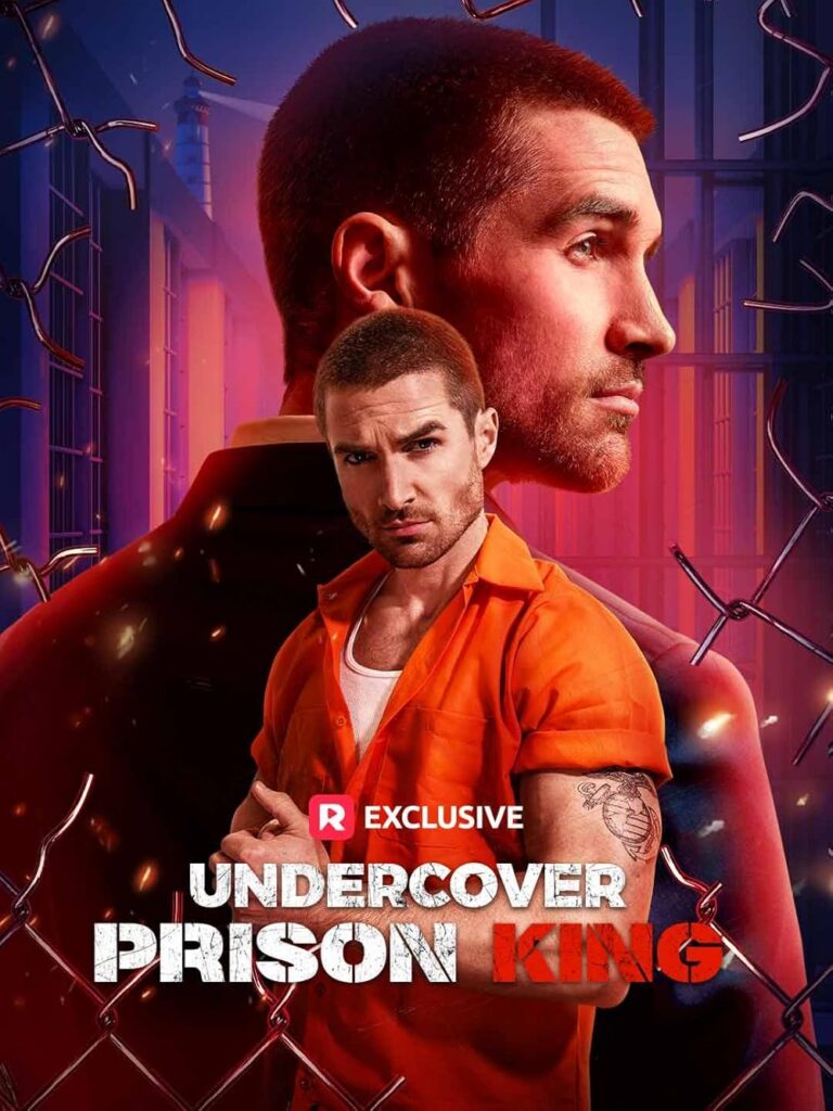 Undercover Prison King Full Movie Recap
