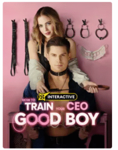 how to train your ceo good boy full movie recap