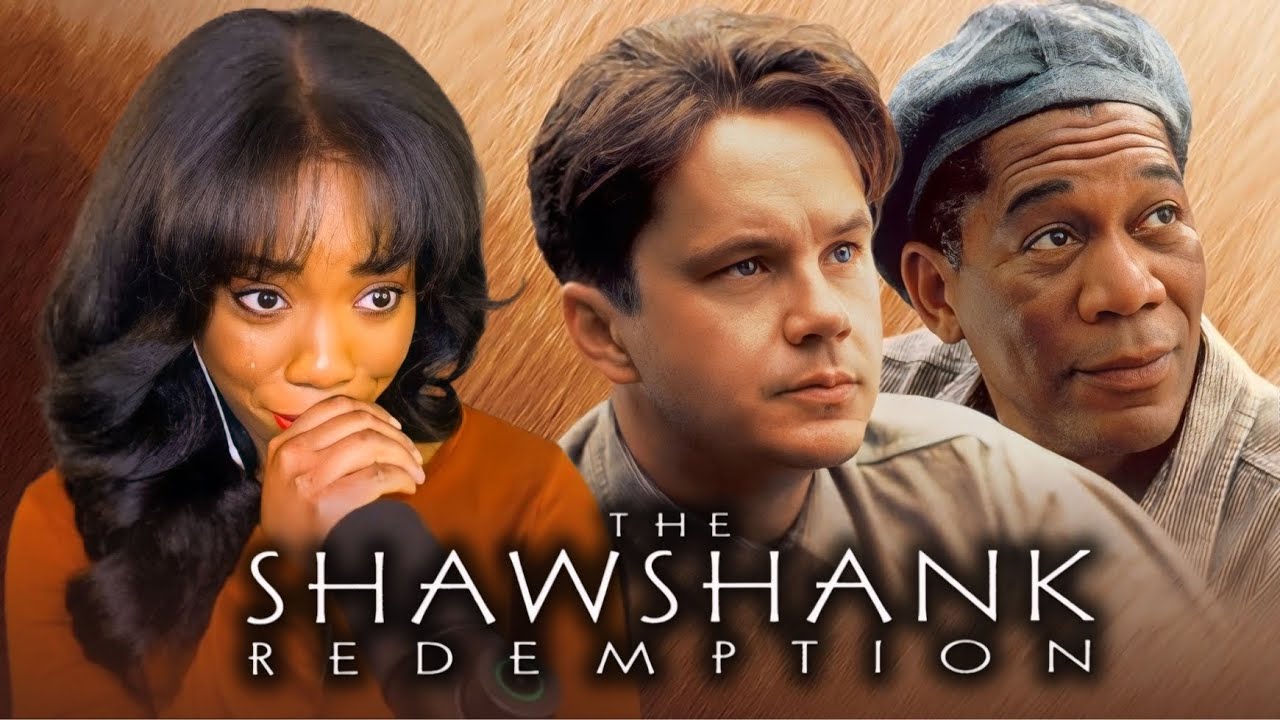 The Shawshank Redemption Full Movie Recap