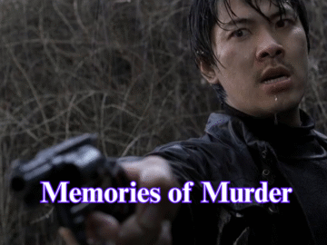 Memories of Murder Full Movie Recap