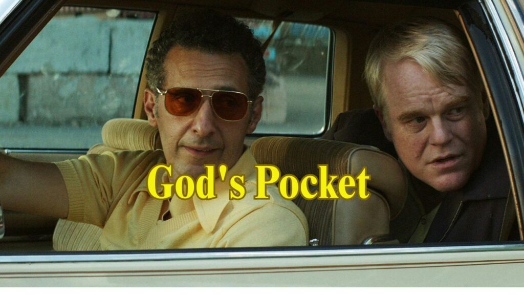 God's Pocket