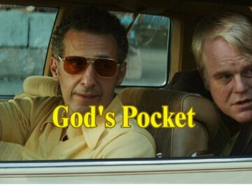 God's Pocket