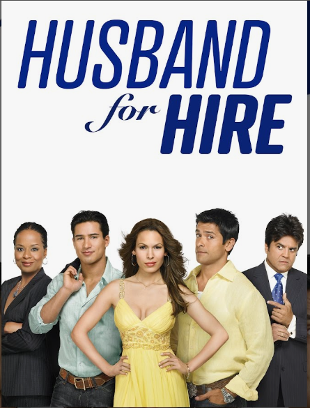 Husband for Hire Full Movie Recap