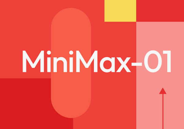 Minimax AI