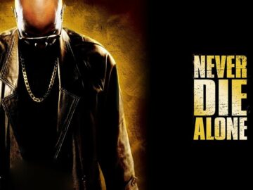 Never Die Alone
