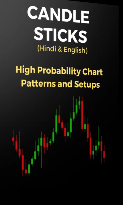 Understanding candlestick patterns is like learning the language of the market. Every wick, every body, every formation tells a story. And if you can read that story well, you can trade smarter.

That’s why this “Candlestick Patterns Free Book PDF” is a must-have for every trader – beginner or advanced. Whether you're trading Forex, stocks, crypto, or options, candlestick patterns form the foundation of price action analysis.

In this blog post, we’ll walk you through:

What candlestick patterns are

Why they’re so effective

What you’ll learn in the free eBook

And how to download it – completely FREE

🔍 What Are Candlestick Patterns?
Think of candlesticks as mini market mood indicators. They represent the price movement of a stock or asset in a given time period — be it 1 minute, 1 hour, or 1 day.

Each candlestick shows:

Open price

Close price

High

Low

The shape and color of the candle tell you who’s in control: buyers (bulls) or sellers (bears).

Now, when these candles group together in a certain way — like a “Doji,” “Hammer,” or “Engulfing” — they often signal future price direction. That’s the magic of candlestick patterns.

🧠 Why Should You Learn Candlestick Patterns?
Let’s put it this way: If trading is a game, candlestick patterns are your cheat codes.

Here’s why they matter:

Visual Clarity: They make chart analysis easier and more intuitive.

Early Signals: Many patterns appear before big moves – giving you a head start.

Works Without Indicators: Great for traders who prefer naked chart analysis.

Universal Use: These patterns work across all markets – crypto, forex, stocks, futures.

📌 Pro Tip: Mastering 10 key patterns is better than memorizing 50.

📦 What’s Inside the Candlestick Patterns Free Book PDF?
This isn’t a boring, text-heavy manual. It’s a visual guide crafted for real-world traders.

Here’s what you’ll find in the book:

✅ 1. Introduction to Candlestick Basics
What is a candlestick?

Parts of a candlestick (body, wick, shadow)

How to read single candlesticks

✅ 2. Reversal Patterns (Bullish & Bearish)
Hammer

Inverted Hammer

Bullish/Bearish Engulfing

Piercing Pattern

Morning & Evening Star

✅ 3. Continuation Patterns
Rising Three Methods

Falling Three Methods

Doji Series (Gravestone, Dragonfly)

✅ 4. Real Chart Examples
Every pattern comes with real-life chart screenshots so you know how they appear in action.

✅ 5. Entry & Exit Tips
Where to enter after a pattern

Where to place stop loss

How to confirm with volume or support/resistance

✅ 6. Bonus Section: Candlestick Quiz
A fun way to test your pattern recognition before trading live.

👨‍🏫 Who Is This PDF Book For?
Whether you’re:

A newbie trying to understand chart reading

A day trader scanning for quick setups

A swing trader looking for smart entry signals

Or even a mentor/coach teaching students…

This book is perfect for simplifying candlestick concepts and turning knowledge into confident trades.

🔥 Benefits of Using a Candlestick Pattern Guide
Here's why keeping this PDF by your side is like having a mini trading coach:

🧾 Quick Reference on the Go
Print it out or keep it on your phone/tablet. Whenever you’re confused on a pattern, just flip to the page.

📚 Boost Learning Speed
Visual learning helps your brain retain patterns faster than plain text tutorials.

🧘 Reduce Analysis Paralysis
Many traders overthink. A cheat sheet book helps simplify your decision-making process.

📲 How to Download the Candlestick Patterns Free Book PDF
The best part? This high-quality eBook is available for FREE download.

✅ Step 1: Visit our free resources section – [Insert Your Website/Gumroad Link]
✅ Step 2: Click “Download Now”
✅ Step 3: Choose PDF format and save to your device
✅ Step 4: Start learning candlestick patterns like a pro!

⚠️ Note: No registration required. No spam. Just pure value for passionate traders.

🖼️ Want to Go Beyond the Book?
Once you master the basics from the free book, you can level up with:

Printable Candlestick Posters

Interactive Candlestick Quiz Sheets

Advanced Price Action Courses

Live Webinars on Chart Reading

You can even combine this PDF with our Trading Posters Bundle (like the 12-poster set we covered earlier) for maximum learning efficiency.

💡 Real-Life Example: How a Simple Pattern Saved a Trade
Let’s say you’re watching the stock chart of a company that’s been falling for days.

Suddenly, a Hammer candlestick forms at a key support level. Volume spikes. The next candle is bullish.

You check your PDF, confirm the pattern, and enter a low-risk buy trade.

That’s the power of knowing candlestick signals – you’re not guessing, you’re reading what the market wants to do.

📝 Final Words: Don’t Just Trade, Trade Smart
Every successful trader knows this truth: price action is king. And at the heart of price action are candlestick patterns.

This free book simplifies complex ideas into a clear, engaging, and beginner-friendly format. Whether you’re preparing for your first trade or trying to fine-tune your edge – this guide is your starting point.

So go ahead, download it today. Print it, study it, share it – and start decoding the market, one candle at a time. 🕯️📈

📥 Download Now:
👉 Click Here to Get Candlestick Patterns Free Book PDF
(No sign-up. Just learning.)

