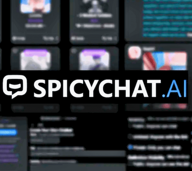 SpicyChat.ai Mod APK 