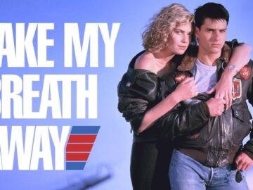 Take My Breath Away Full Movie