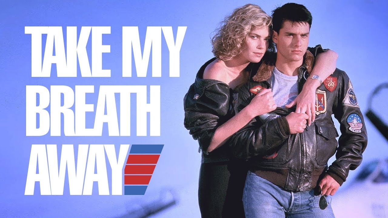 Take My Breath Away Full Movie 