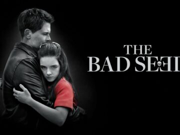 The Bad Seed Full Movie Recap