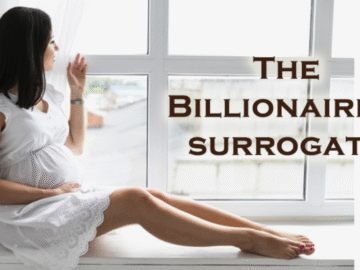 The Billionaire’s Virgin Surrogate Full Movie