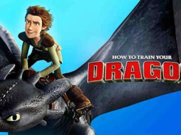 Train Your Dragon 1 Full Movie Recap