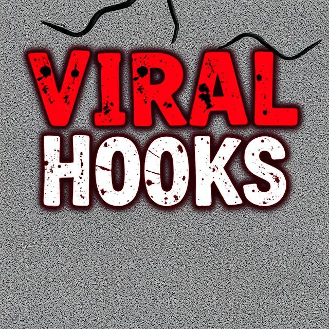 Viral Hooks Bundle Free